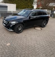 MB GLC 250d 4MATIC AMG Line Offroad Paket AHK Schleswig-Holstein - Barsbüttel Vorschau