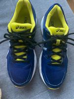 ASICS Sportschuhe gr.42 Bremen - Hemelingen Vorschau