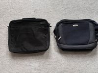 Zwei Laptoptaschen, konvolut, schwarz Altona - Hamburg Ottensen Vorschau