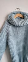 Mexx Strickpullover M 38 Rollkragen Pullover hellblau Altona - Hamburg Sternschanze Vorschau