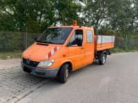 Mercedes Benz 311 Sprinter Kipper Baden-Württemberg - Mannheim Vorschau