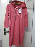 Polo Ralph Lauren Sweatkleid mit Kapuze Gr. XS neu mit Etikett Hessen - Kassel Vorschau