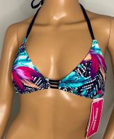 Venice Beach Triangel Top Bikini Oberteil A/B Cup Größe L 40 Nordrhein-Westfalen - Weilerswist Vorschau