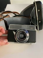 Vintage Agfa Optima rapid 250v Niedersachsen - Laatzen Vorschau