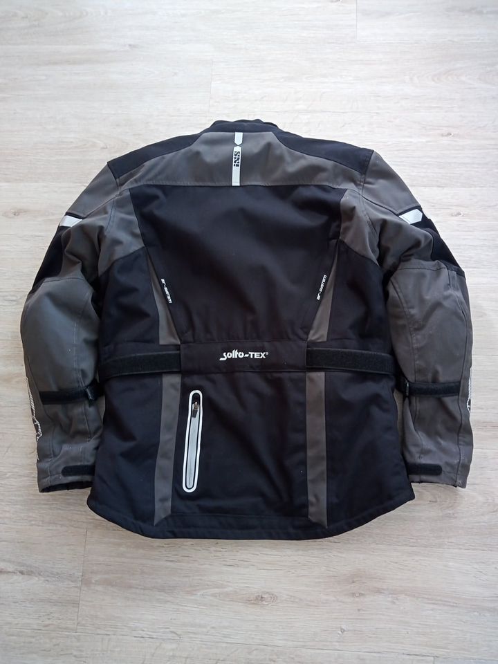 Textil Motorradjacke IXS in Straubenhardt