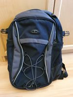 Rucksack Samsonite grau / schwarz Hessen - Darmstadt Vorschau