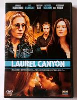 DVD Film Laurel Canyon FSK ab 12 - Irgendwo zwischen Hollywood Nordrhein-Westfalen - Velbert Vorschau