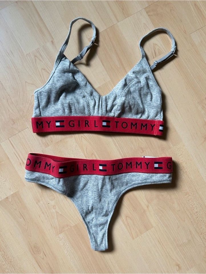 Tommy Hilfiger Unterwäsche Set Größe XS NEU in Berlin