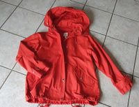 H&M Damen Jacke Windbreaker Kapuze Gr. 36 (38) M rot w.NEU* Rheinland-Pfalz - Dachsenhausen Vorschau