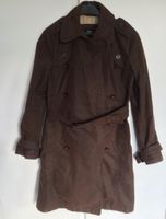 TOP Trenchcoat Mantel braun Mango MNG Gr XS/S Nordrhein-Westfalen - Eschweiler Vorschau