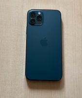 iPhone 12 Pro 512GB Pazifikblau Köln - Höhenberg Vorschau