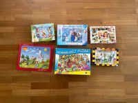 Puzzle für Kinder Bayern - Stephanskirchen Vorschau