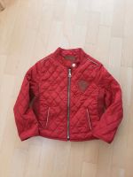 Massimo Dutti Mädchen Steppjacke Gr. 99-110 Nordrhein-Westfalen - Erkrath Vorschau