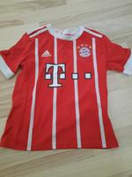 Trikot Bayern München Gr. S - James Bayern - Marktredwitz Vorschau