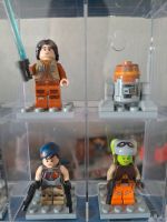 Lego Star Wars Rebels Crew Figuren Neu! Kreis Ostholstein - Ahrensbök Vorschau