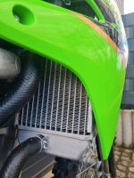 Kawasaki kxf 250 17Bh 2022 Thüringen - Mihla Vorschau