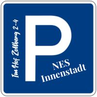 Parkplatz Zentrum NES Bayern - Bischofsheim Vorschau