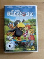 DVD Der kleine Rabe Socke Baden-Württemberg - Brühl Vorschau