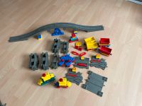 Lego Duplo, Eisenbahn, inklusive elektrischer Lock Bonn - Nordstadt  Vorschau