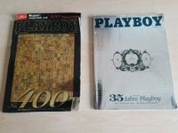 2 Jubiläumsausgaben des dt. Playboy Saarland - Bous Vorschau