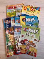 Kindercomics Baden-Württemberg - Mannheim Vorschau