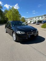 BMW 525d xDrive * EURO 6 * TÜV NEU * Panoramadach * AUTOMATIK * Bayern - Neu Ulm Vorschau