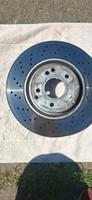 Mercedes W203 S203 Sport Bremsscheiben C280 usw. 330 mm gelocht Brandenburg - Prenzlau Vorschau