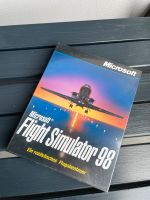 NEU !! Microsoft Flight Simulator 98 Flugsimulator Nordrhein-Westfalen - Gütersloh Vorschau