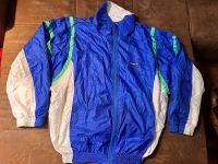 Ellesse Jacke Vintage Trainingsjacke 90er Retro Made in Italy Leipzig - Connewitz Vorschau