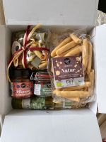 Gepps Geschenkbox italienisch Lebensmittel Box Nordrhein-Westfalen - Solingen Vorschau