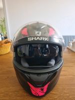 Shark Motorradhelm Größe M nagelneu Bayern - Illertissen Vorschau