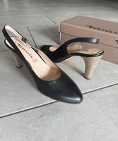 Schöne Damenschuhe mit Absätzen Pumps OVP NEU Nordrhein-Westfalen - Langenfeld Vorschau