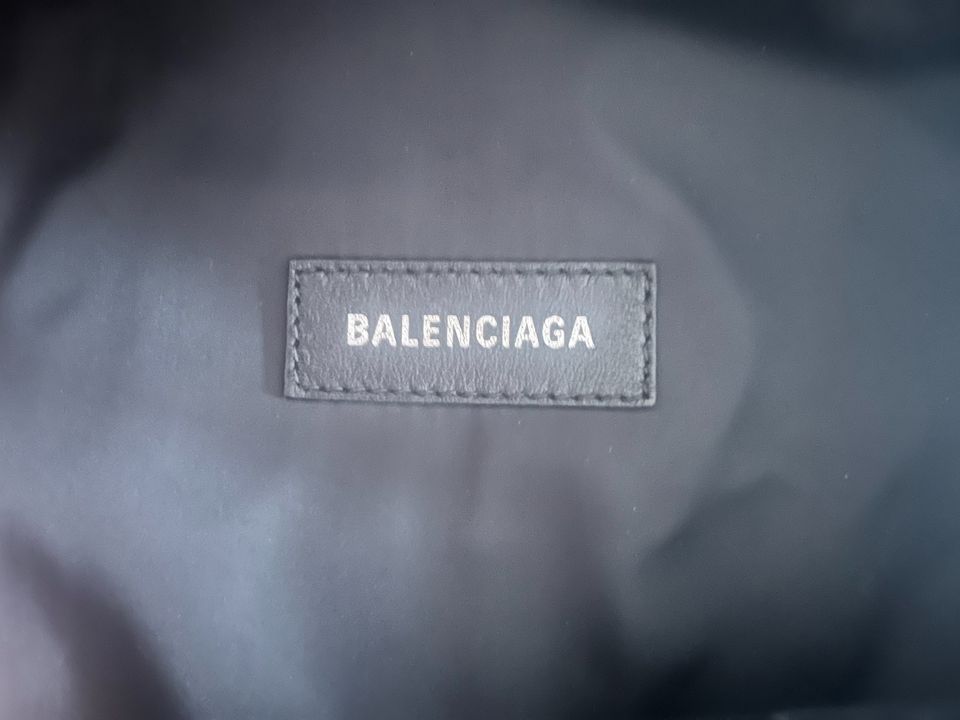 Balenciaga army Multi backpack Rucksack in Bielefeld