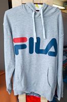 FILA Hoodie Gr. XS grau Bayern - Werneck Vorschau