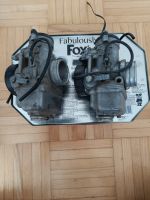 Dellorto phf36 Moto Guzzi Ducati BMW Brandenburg - Frankfurt (Oder) Vorschau