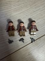 Lego Star Wars Minifiguren/ Lego Gunship/ 75354/Padme Amidala Sachsen - Zschopau Vorschau