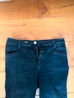 CLOSED Jeans Skinny Pusher Gr. 26 schwarz Bonn - Poppelsdorf Vorschau