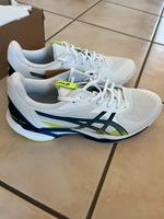 ASICS Solution Speed ff 3 Clay Saarbrücken - St Johann Vorschau