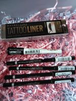 MAYBELLINE EYELINER + KAJAL BLACK verschied. Varianten NEU & OVP Nordrhein-Westfalen - Telgte Vorschau