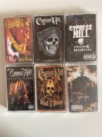 Cypress Hill - Kassette/Tape/Cassette München - Hadern Vorschau