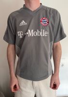 Retro FC Bayern Trikot Oliver Kahn 2002 Adidas Nordrhein-Westfalen - Hürth Vorschau