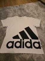 Adidas Tshirt Gr. M Shirt neuwertig Essen - Essen-Katernberg Vorschau