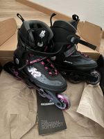 K2 KINETIC 80 PRO Inline Skates rollschuhe Bayern - Geretsried Vorschau