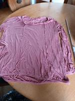 verkaufe neues s Oliver langarmshirt gr 46 lachs Bayern - Wertingen Vorschau