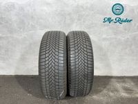 2x Allwetterreifen Bridgestone Weather Control A005 205/60 R16 96 Dortmund - Mitte Vorschau