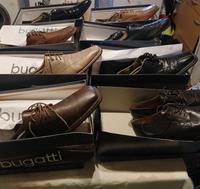 Verschiedene Bugatti Herrenschuhe Bayern - Memmingen Vorschau