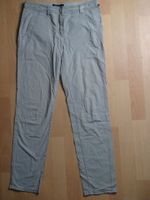 Marc Cain sports Damen Hose Gr. N3 38 grau marccain Schwerin - Lankow Vorschau