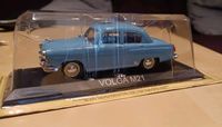 Volga M21 Modellauto  1:43 Niedersachsen - Hohenhameln Vorschau