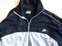 Nike Sportjacke Trainingsjacke blau-hellblau gebr. Gr. S#R86 Rheinland-Pfalz - Wershofen Vorschau