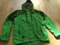 Killtec Jacke Jungen Level3 atmungsaktiv grün Gr 152 TOP Altona - Hamburg Rissen Vorschau